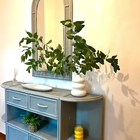 Apartment De Yolanda Sanlucar de Barrameda