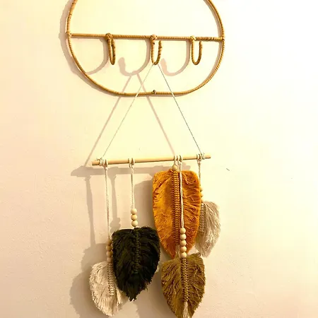 Apartment De Yolanda *