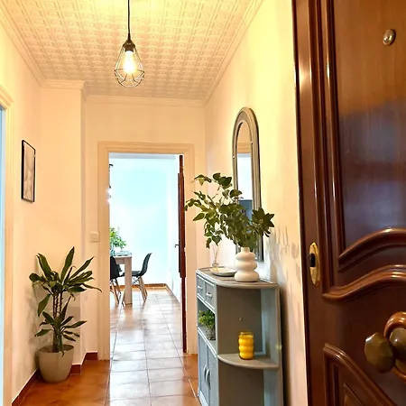 Apartment De Yolanda *