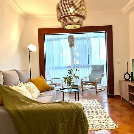 Apartment De Yolanda Sanlucar de Barrameda