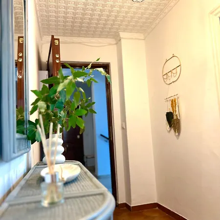 De Yolanda Apartment
