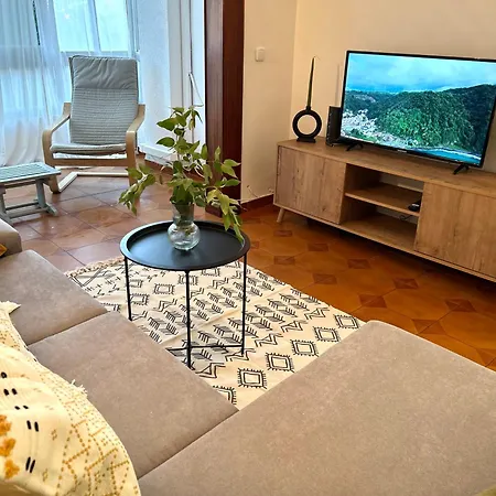 De Yolanda Apartment