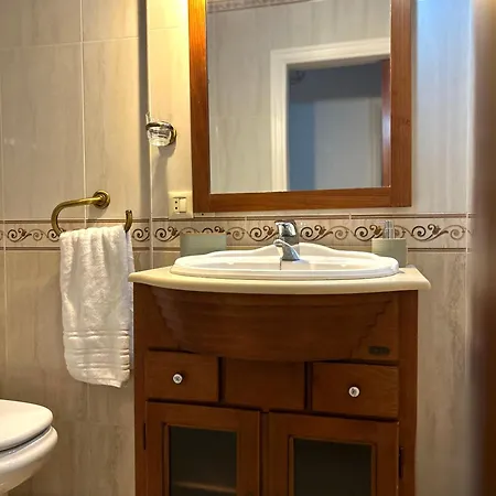 De Yolanda Apartment *