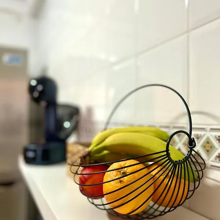 De Yolanda Apartment