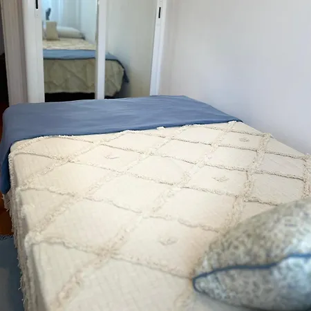 Apartment De Yolanda *