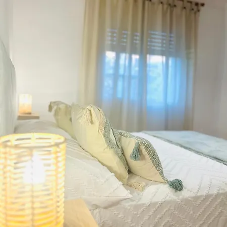 Apartment De Yolanda