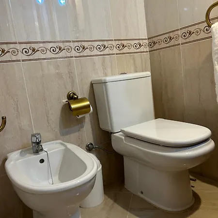 De Yolanda Apartment