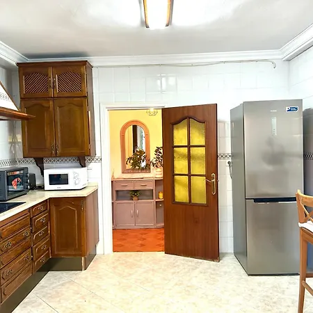 De Yolanda Apartment *