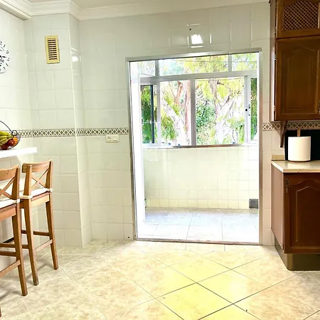 Apartment De Yolanda *