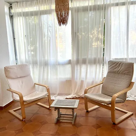 Apartment De Yolanda Sanlucar de Barrameda