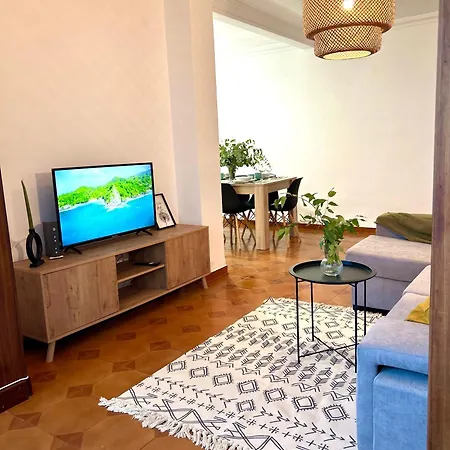 De Yolanda Apartamento *
