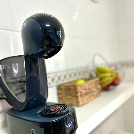 De Yolanda Apartamento Sanlúcar de Barrameda
