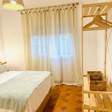 Apartamento De Yolanda