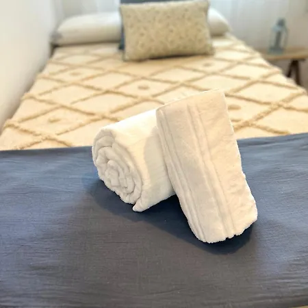 Apartamento De Yolanda Sanlúcar de Barrameda
